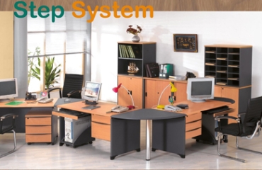 Step System