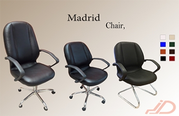 MADRID CHAIR