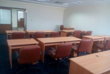National Telecommunication Institute