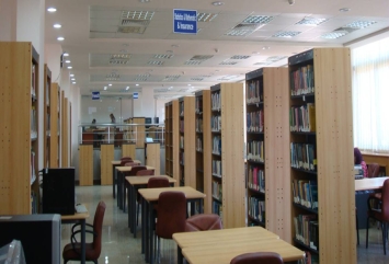 Alex University  hoch Studium 