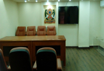 Tenders Department