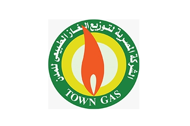 Town Gas