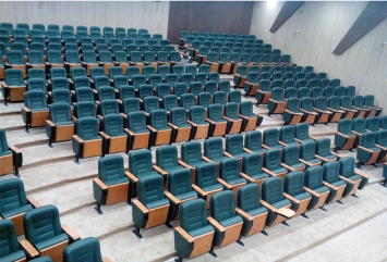Aswan University conferences and theaters hall